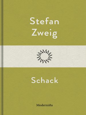 cover image of Schack